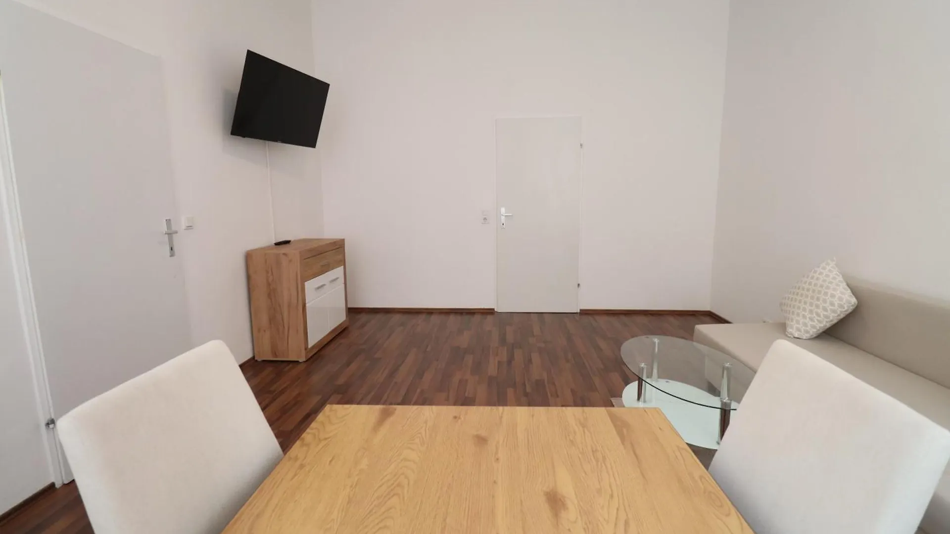 Cityplaza - Apartments 1020 维也纳 奥地利